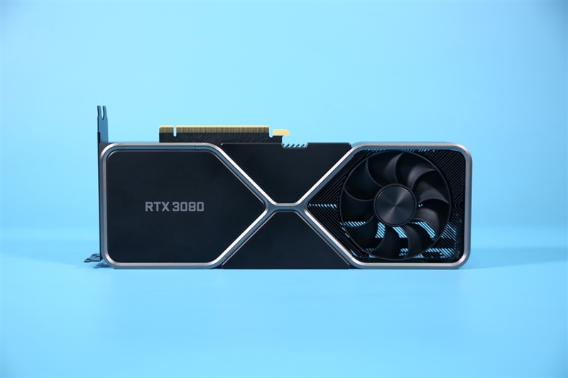 十年来最良心的N卡！NVIDIA RTX 3080首发评测