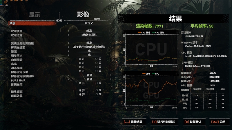 十年来最良心的N卡！NVIDIA RTX 3080首发评测